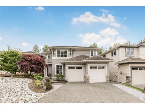 34286 LUKIV TERRACE Abbotsford BC V2S0E5
