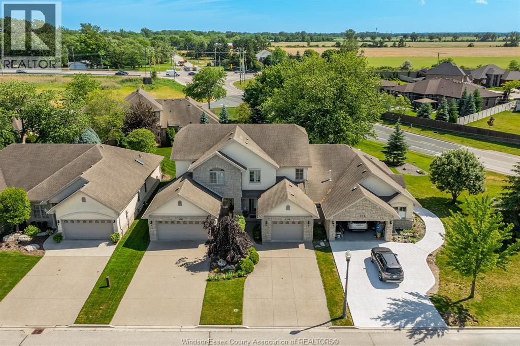 205 WHISPER CREEK CIRCLE