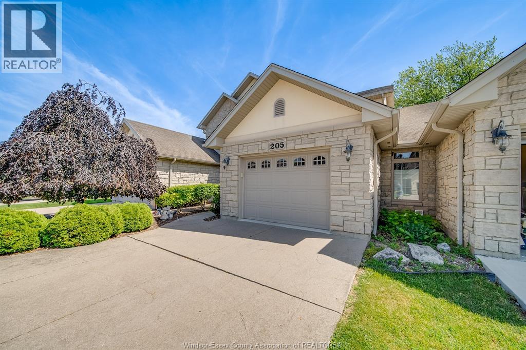 205 WHISPER CREEK CIRCLE