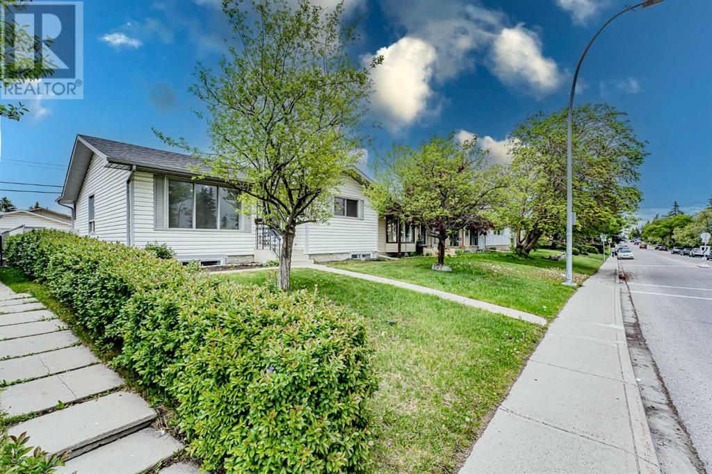 4032 Marbank Drive NE