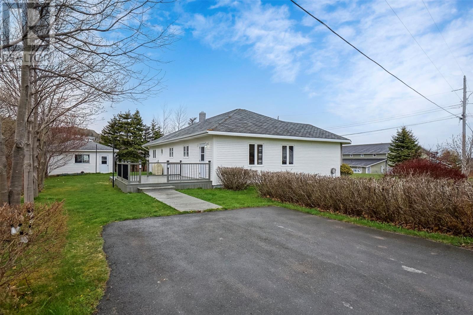 20-22 Husseys Road