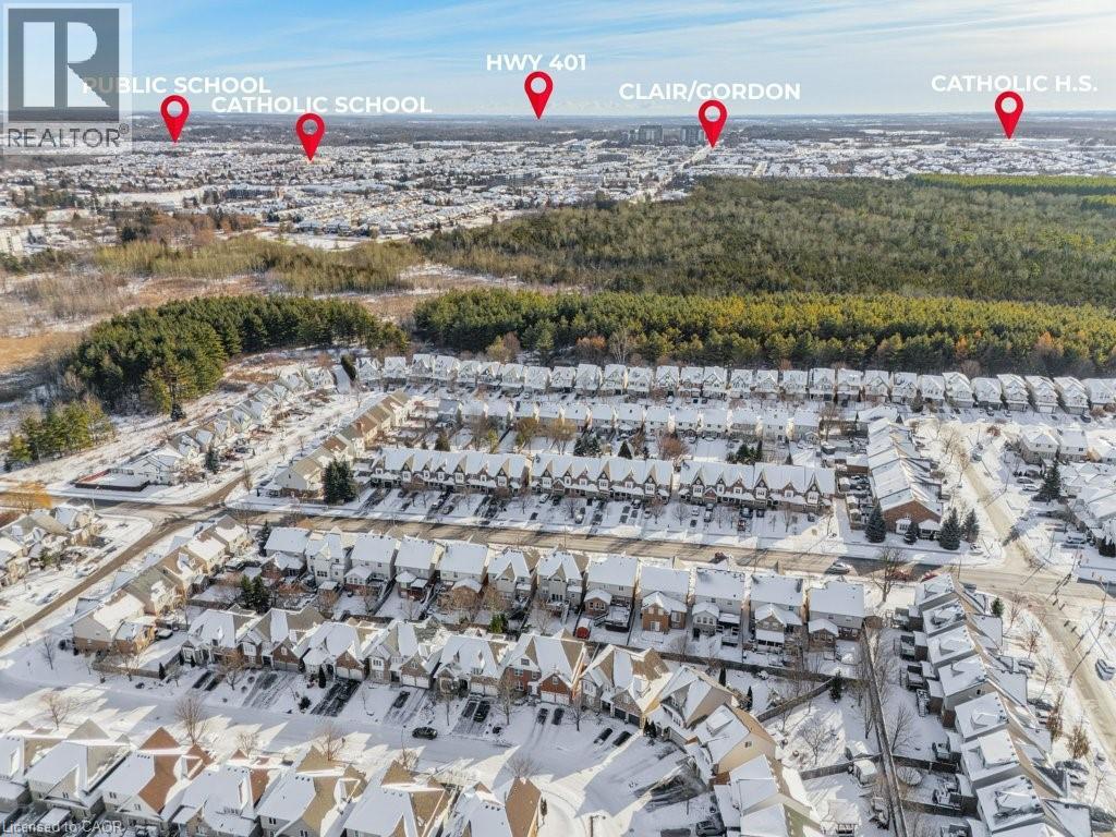 53 TRUESDALE Crescent