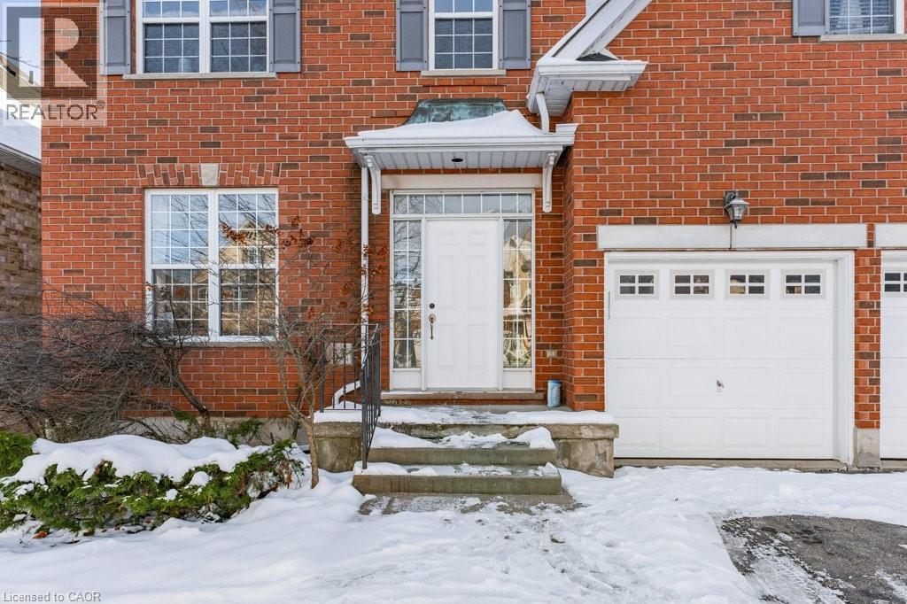 53 TRUESDALE Crescent