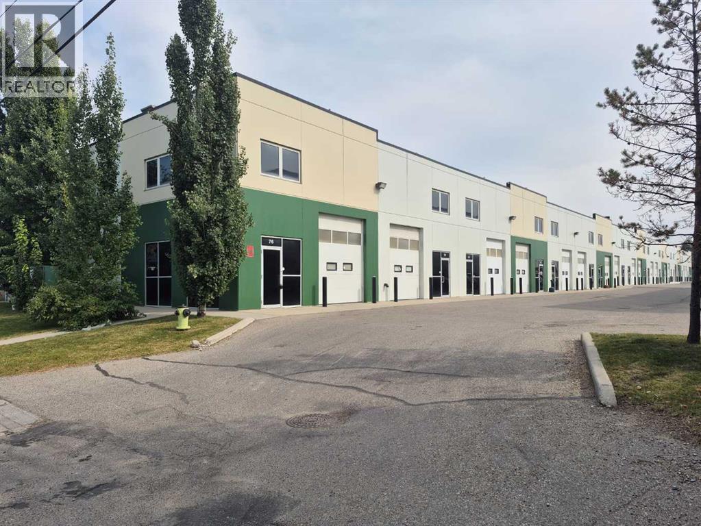 40, 4807 32 Street SE