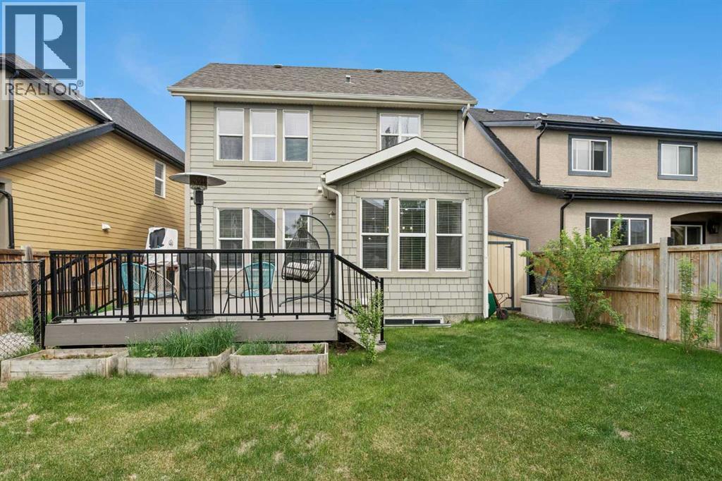 45 Mahogany Terrace SE