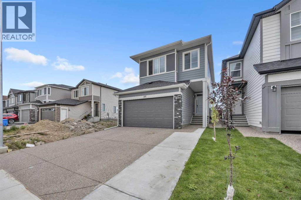 148 Cornerbrook Road NE