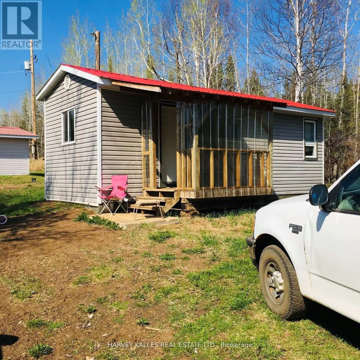 0 CEDAR SITES ROAD
