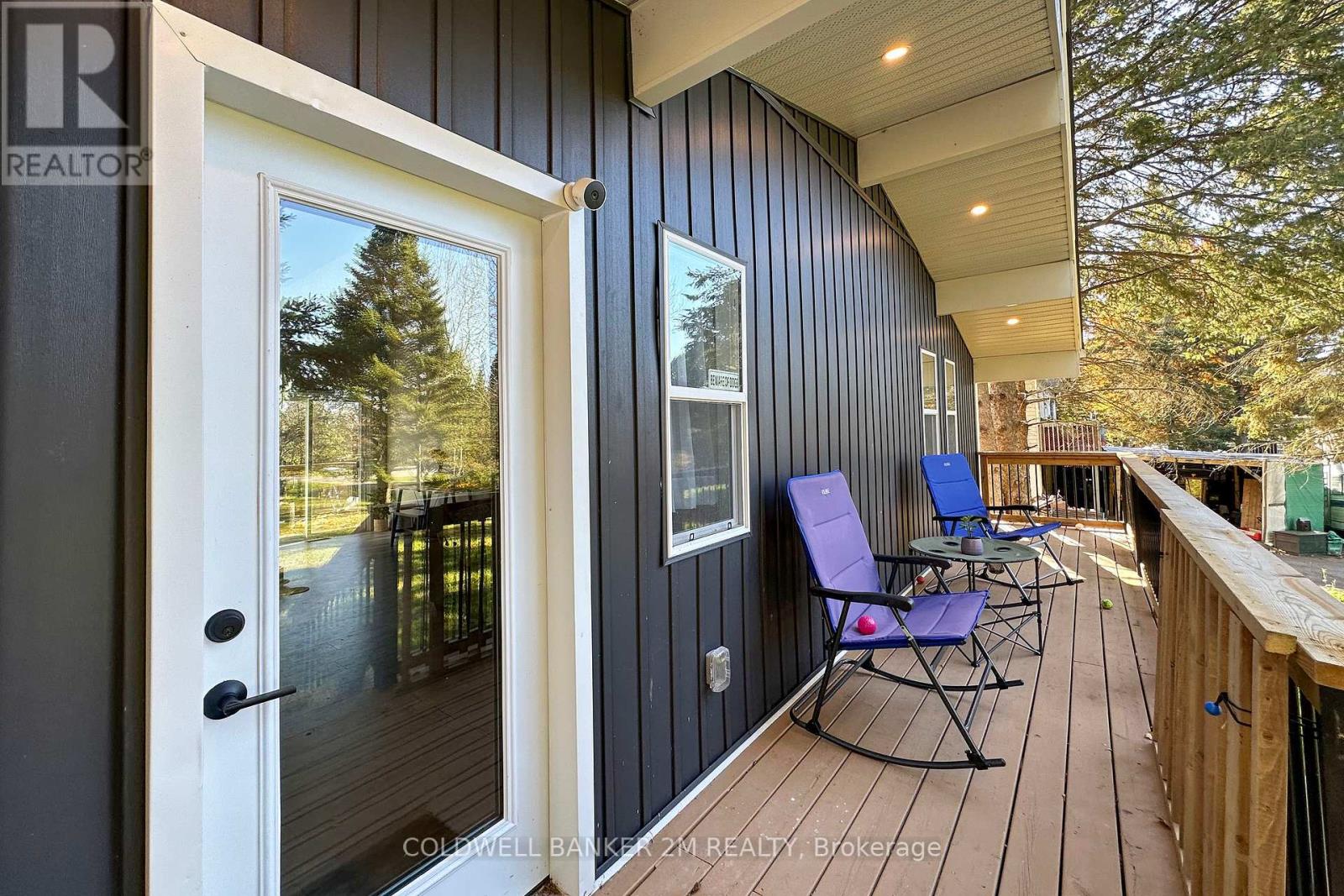 122 MCGILL DRIVE