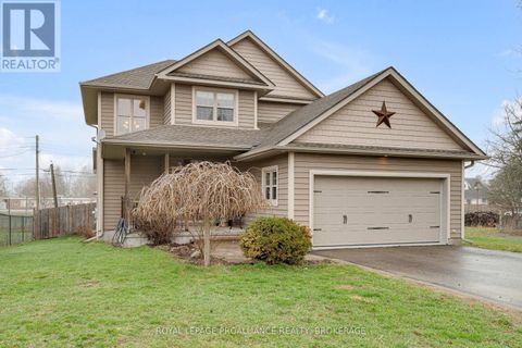 270 NORTH STREET Gananoque ON K7G1M1