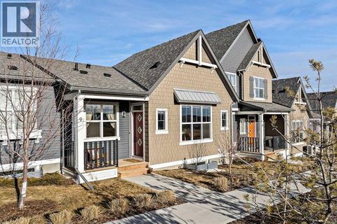 9, 71 Lucas Street NW Calgary AB T3P1S3