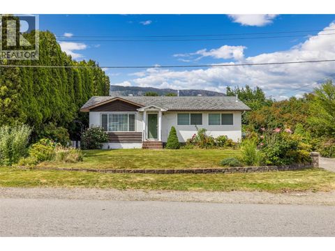 2436 Apollo Road West Kelowna BC V4T1P7