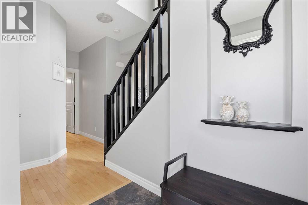 109 Evansdale Landing NW
