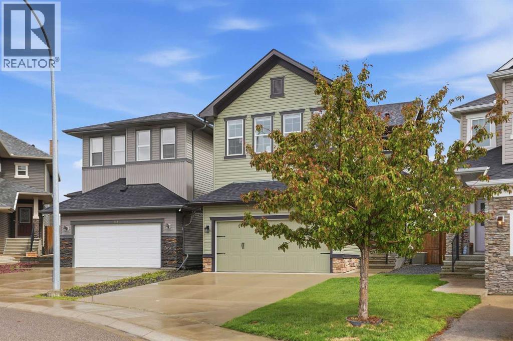 109 Evansdale Landing NW