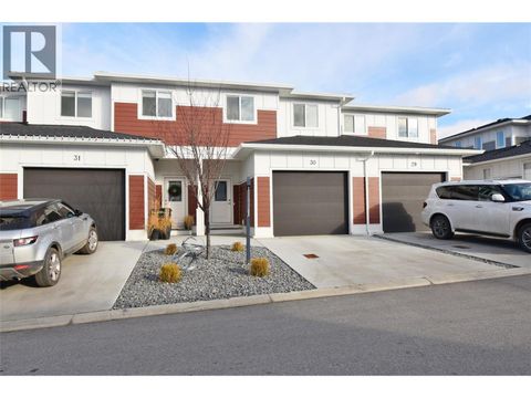 1999 15 Avenue Unit# # 30 Vernon BC V1T9R4