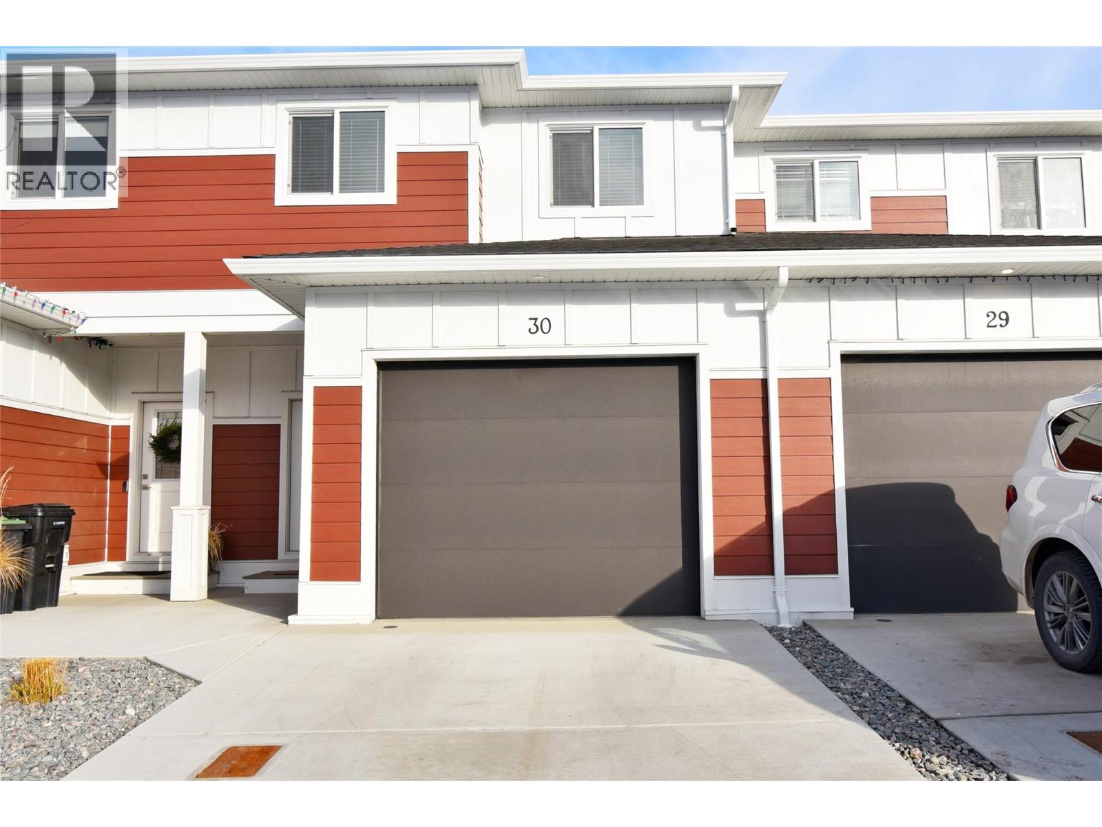 1999 15 Avenue Unit# # 30