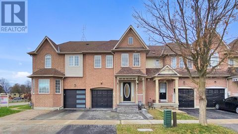 3 PLAYFAIR ROAD Whitby (Downtown Whitby) ON L1N9S8