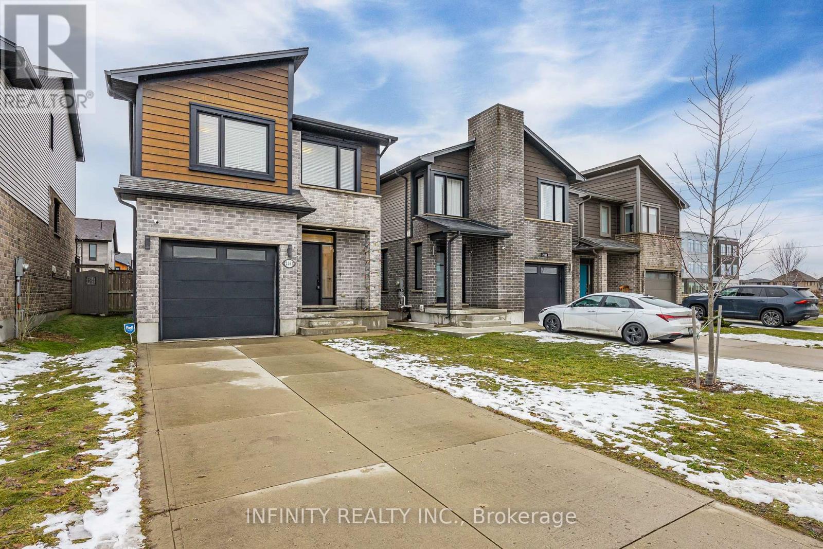 2161 TRIBALWOOD STREET