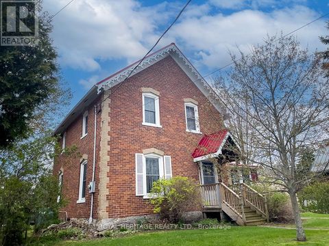 27 BEDFORD STREET Westport ON K0G1X0