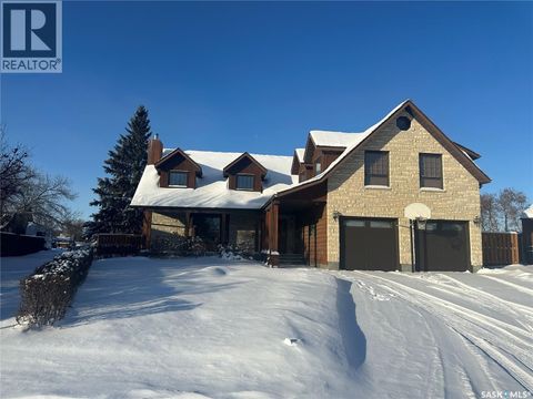 38 Sunset DRIVE N Yorkton SK S3N3K9