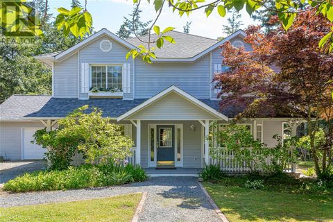 2050 Bel Oak Dr Nanoose Bay BC V9P9E9
