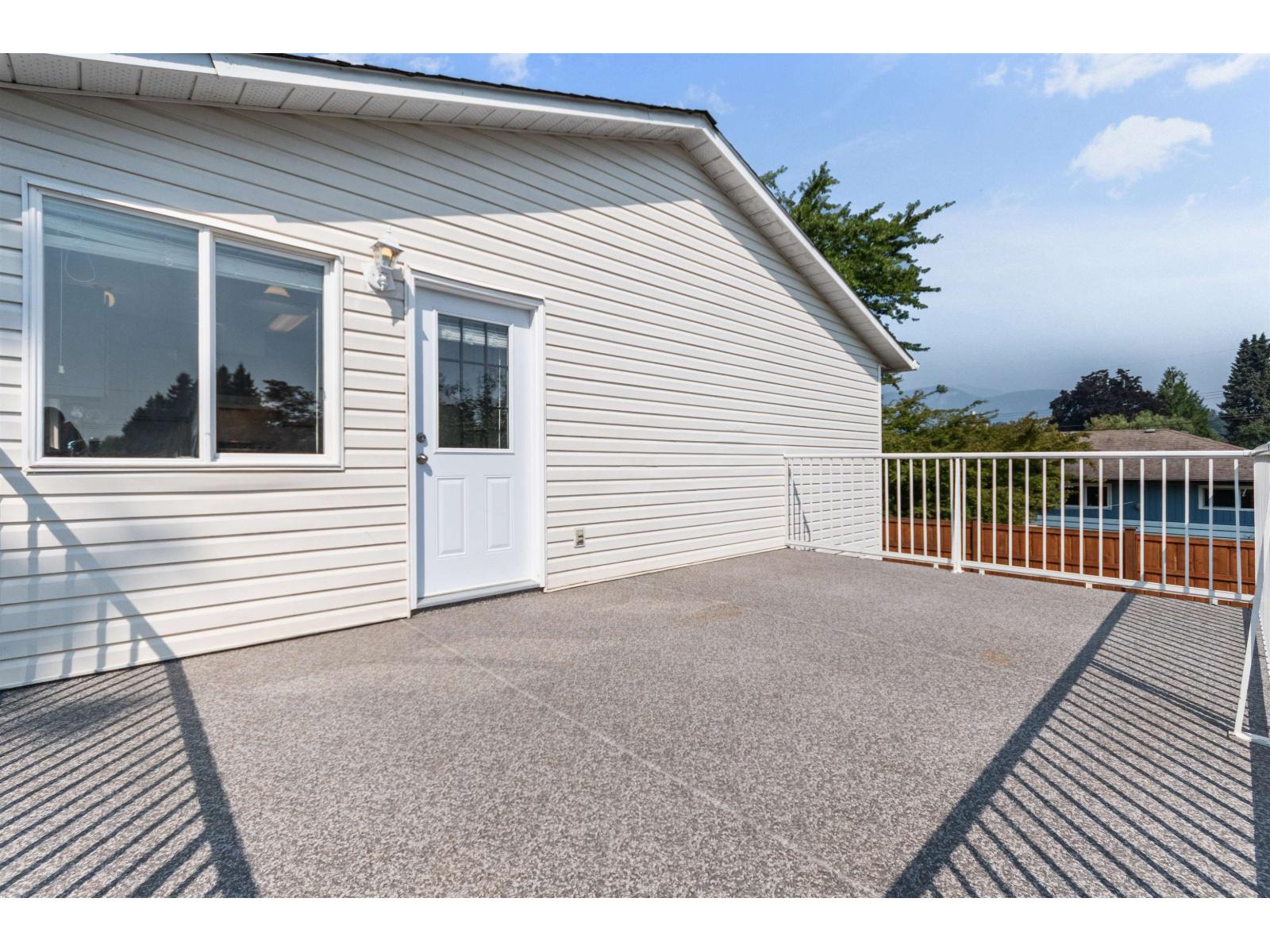 45665 FERNWAY AVENUE|Chilliwack Proper West
