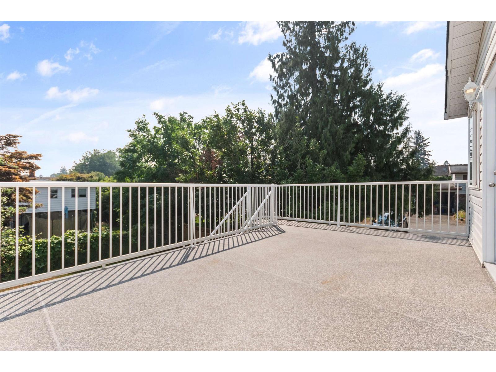 45665 FERNWAY AVENUE|Chilliwack Proper West