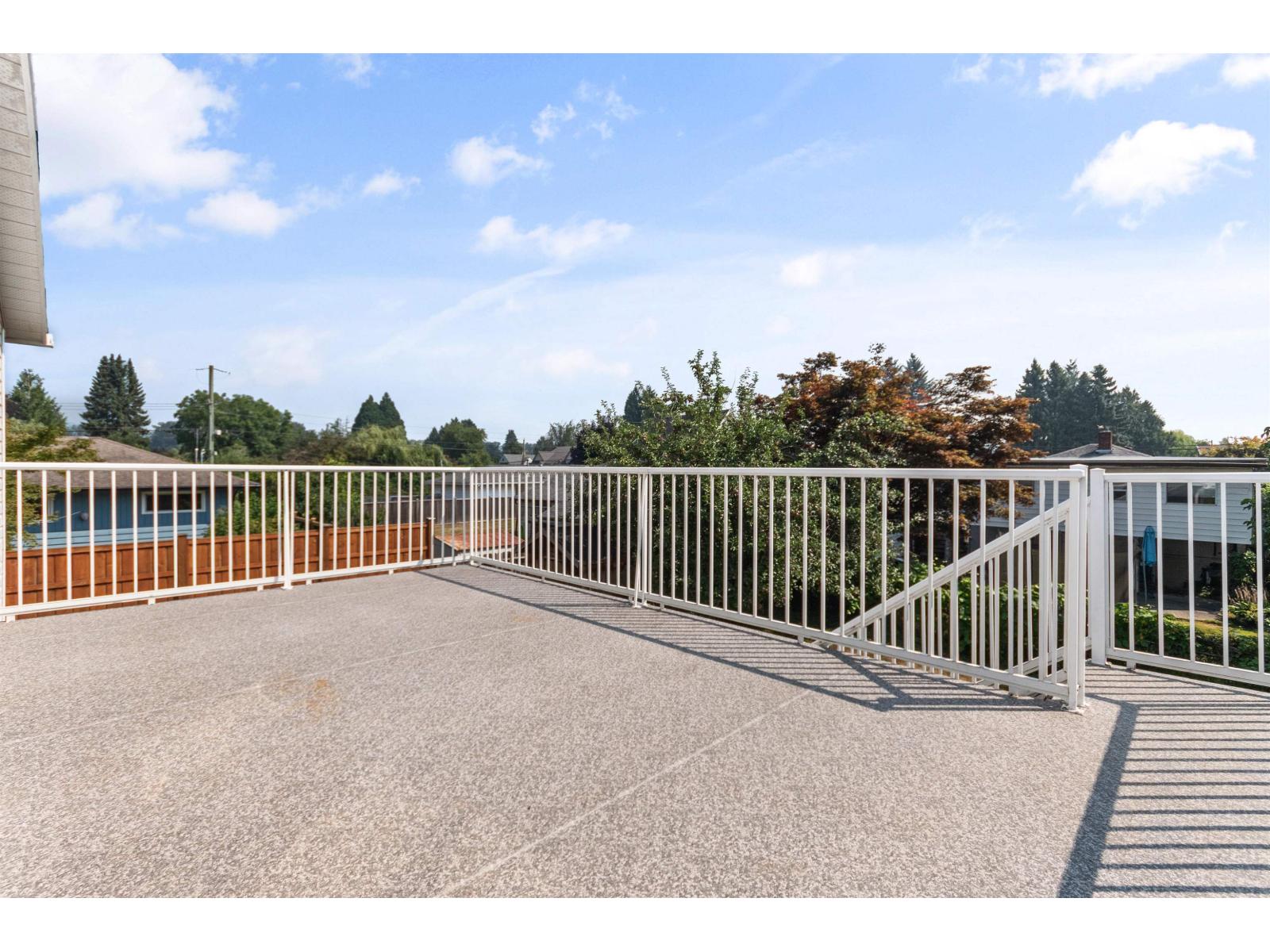 45665 FERNWAY AVENUE|Chilliwack Proper West
