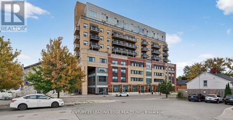 422 - 652 PRINCESS STREET Kingston (Central City East) ON K7L3Z9