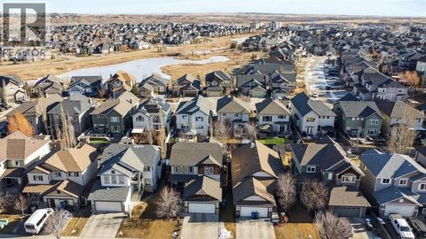 208 Cimarron Drive Okotoks AB T1S0A7