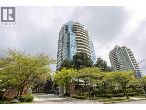 501 6611 SOUTHOAKS CRESCENT Burnaby BC V5E4L5