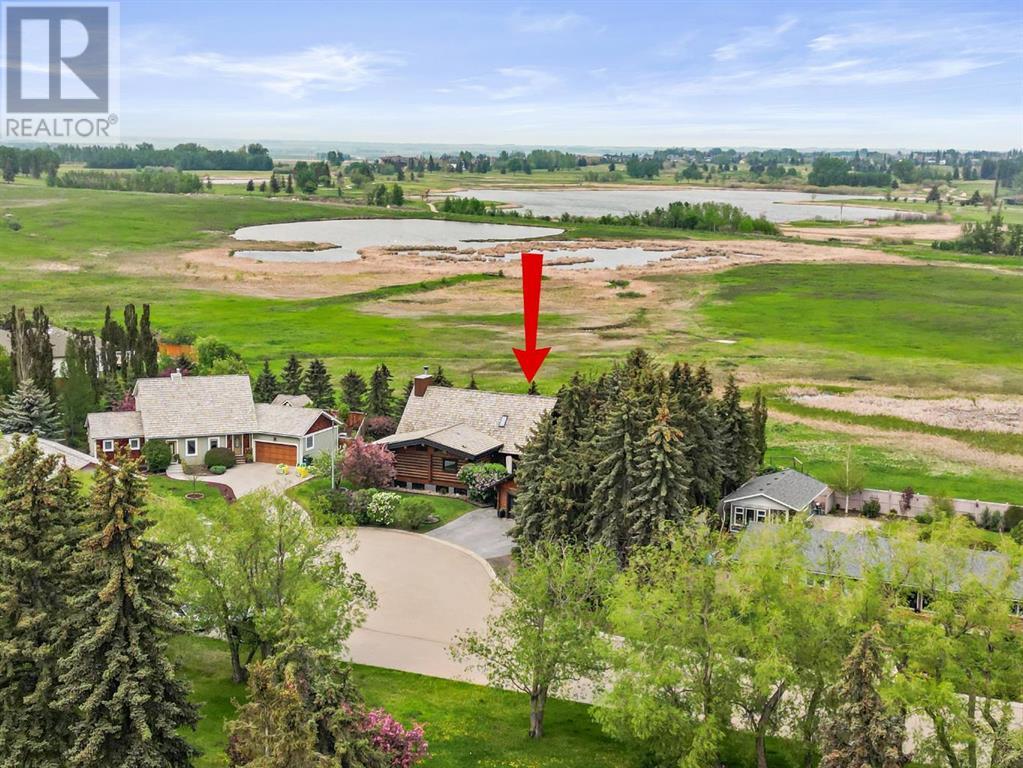 2 Wheatland Green