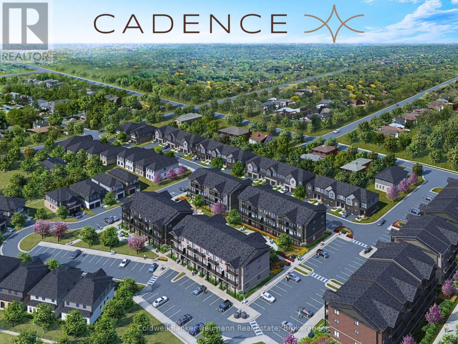19 CADENCE COMMON