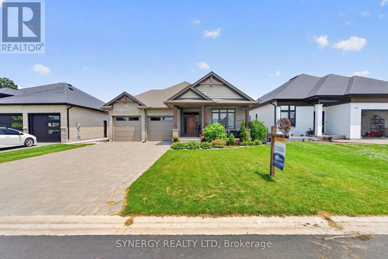 149 COLLINS WAY