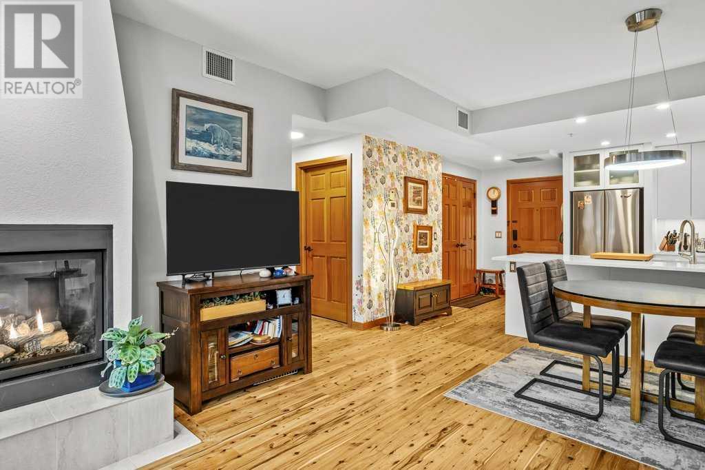 306, 505 Spring Creek Drive