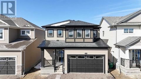 30 Southwinds Link SW Airdrie AB T4B5L5