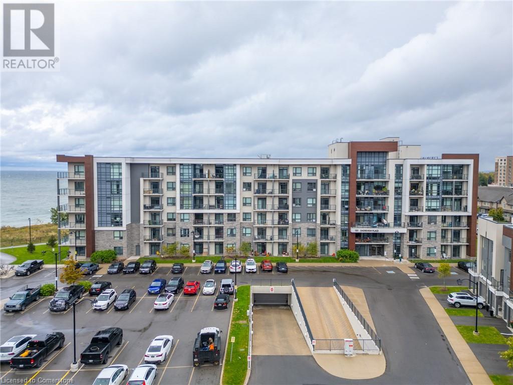 101 SHOREVIEW Place Unit# 113