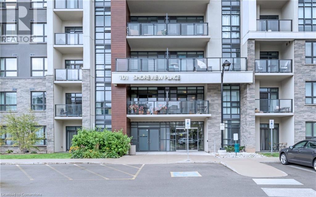 101 SHOREVIEW Place Unit# 113