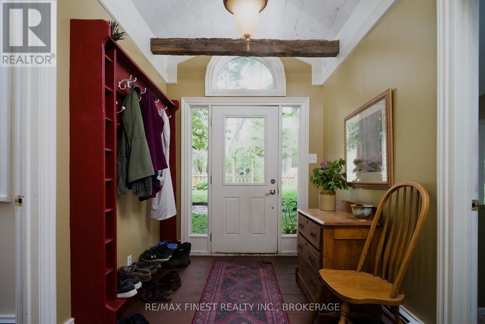 14005 FRONT ROAD