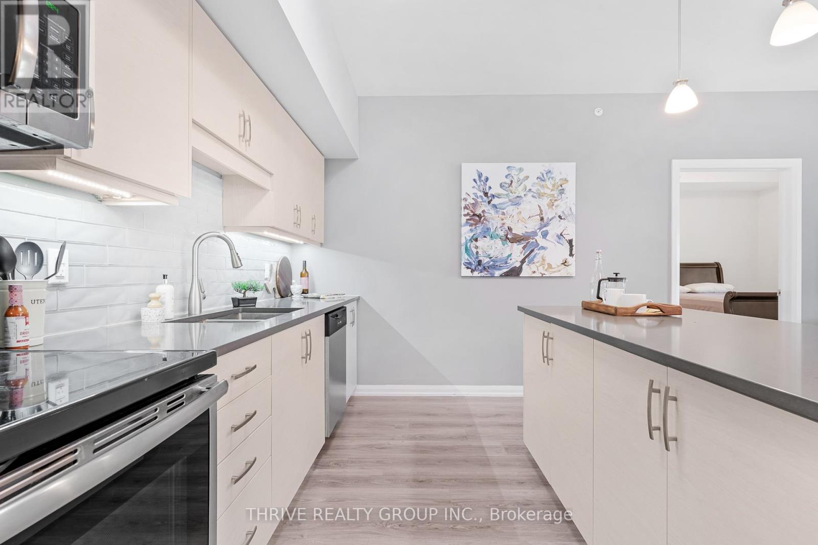 206 - 778 LAURELWOOD DRIVE