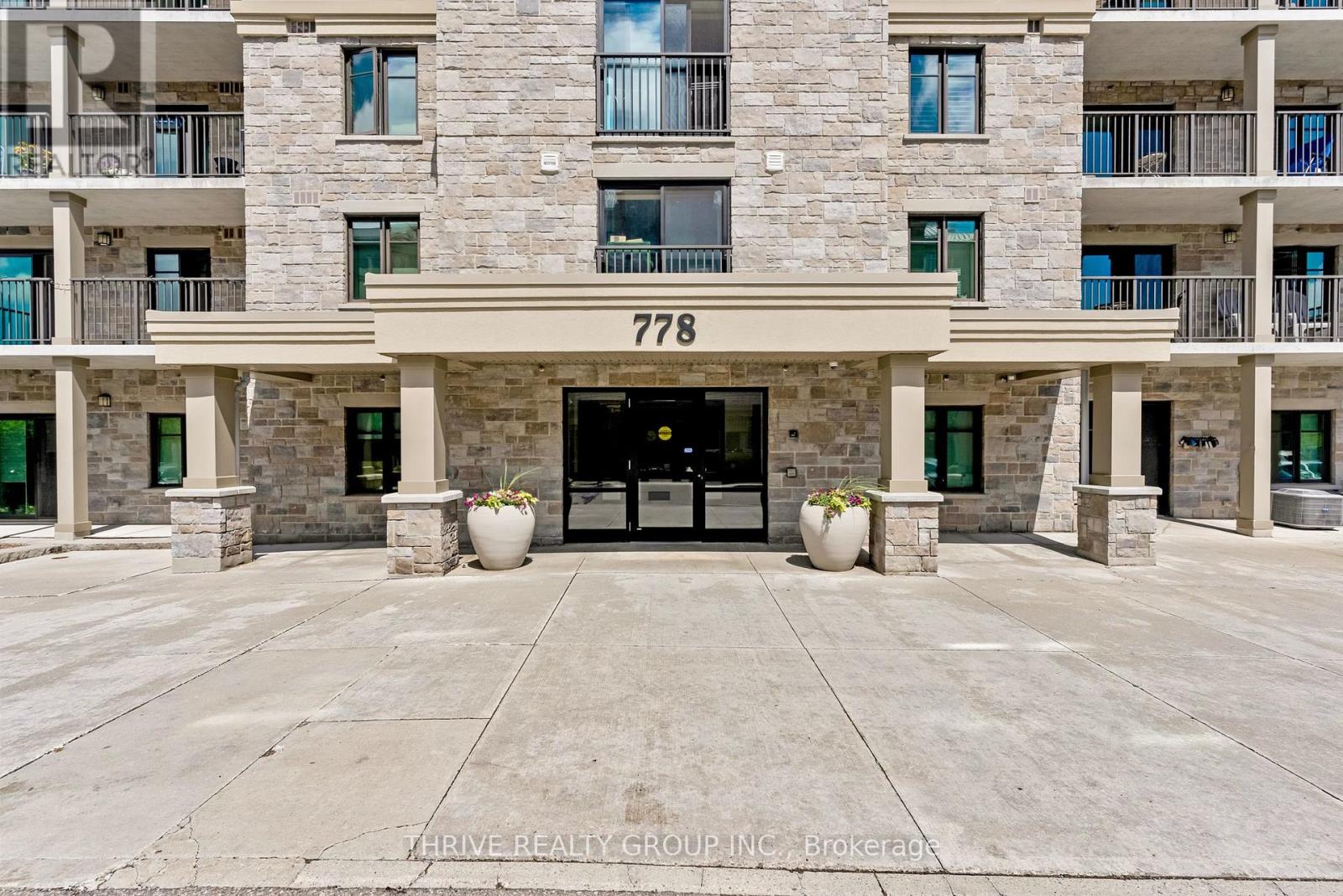 206 - 778 LAURELWOOD DRIVE