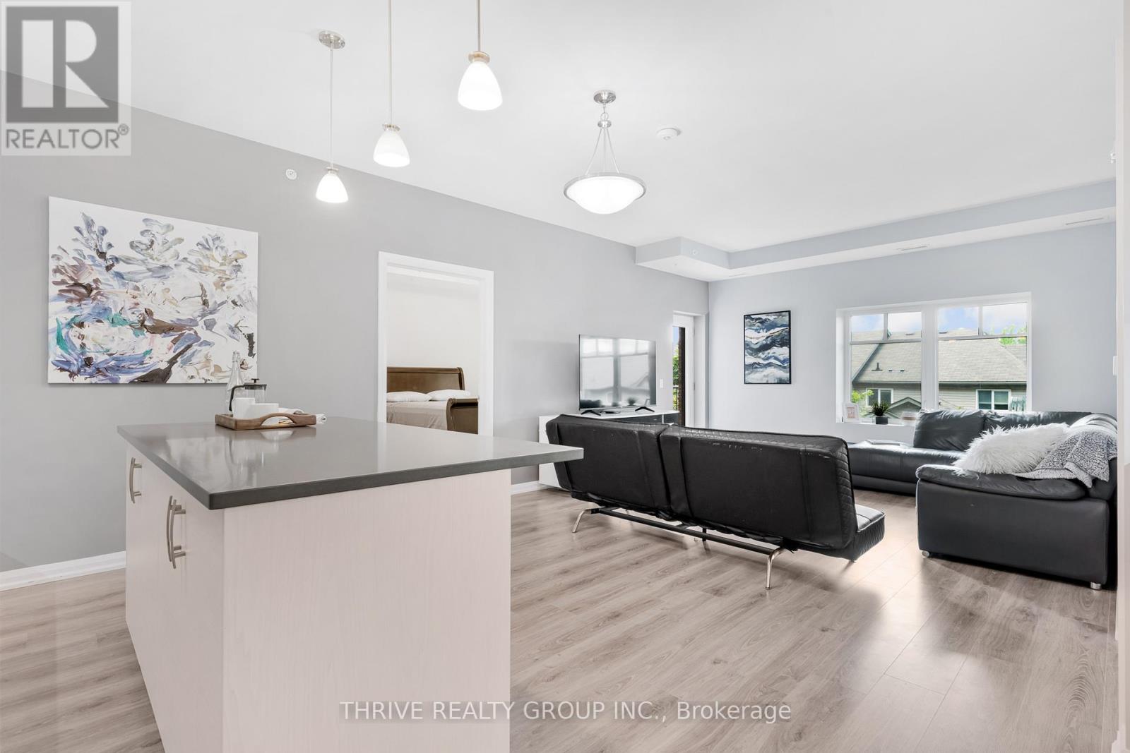 206 - 778 LAURELWOOD DRIVE