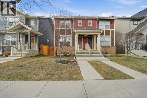 8112 Masters Boulevard SE Calgary AB T3M2L5