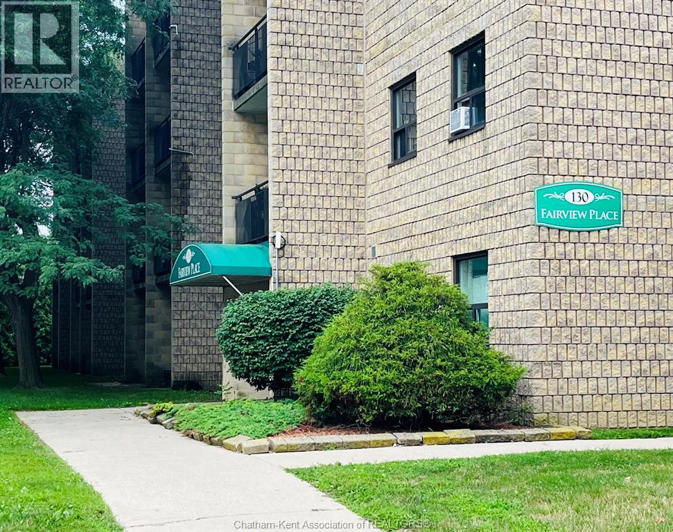 130 PARK AVENUE East Unit# 406