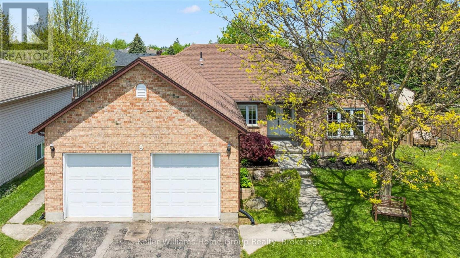 9 BERDUX PLACE