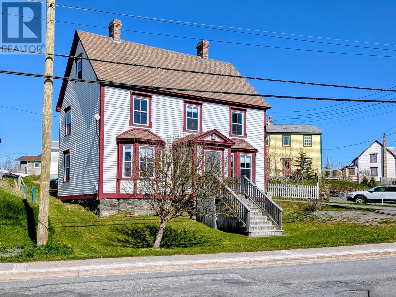 76 Church Street