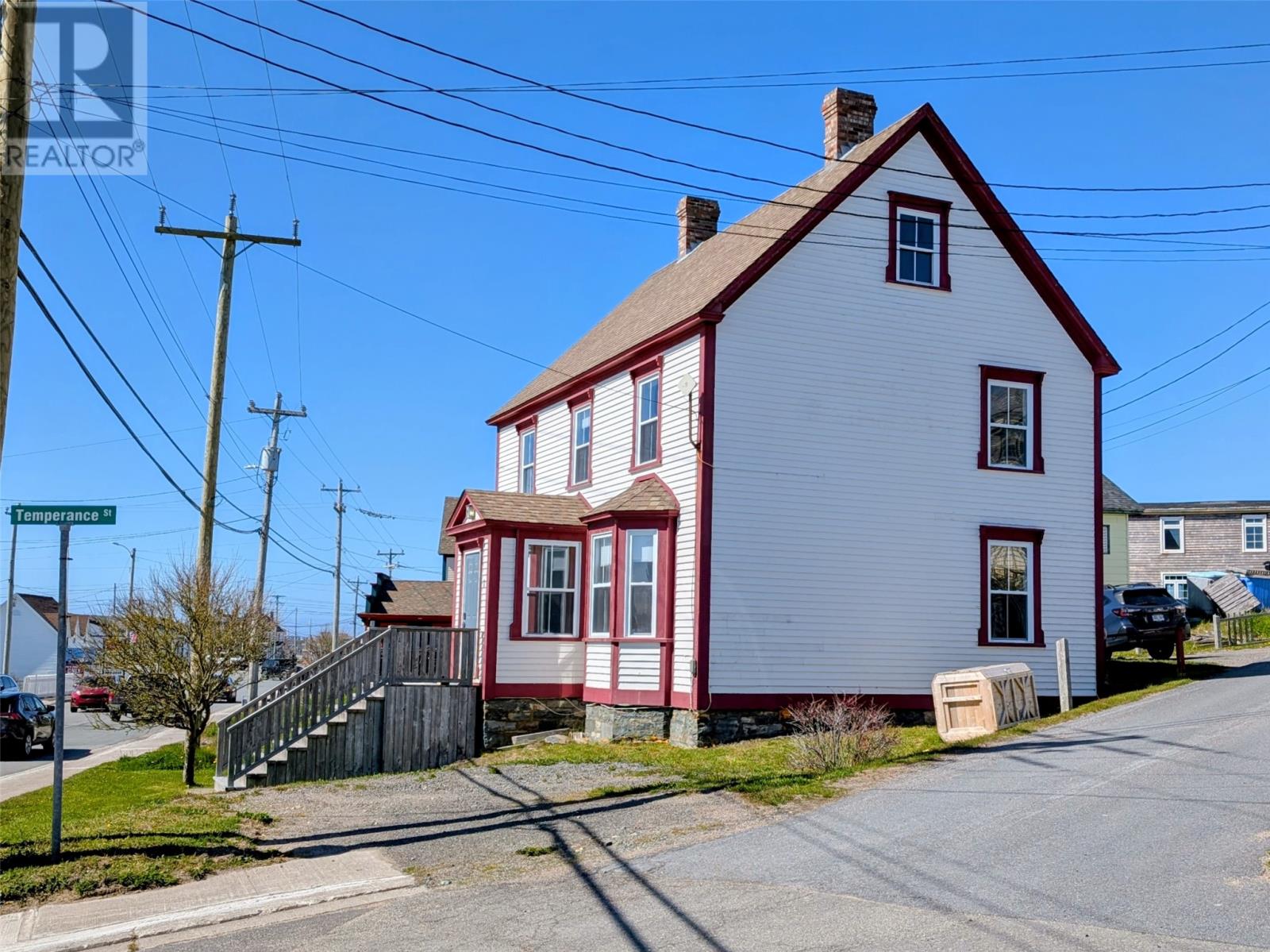 76 Church Street