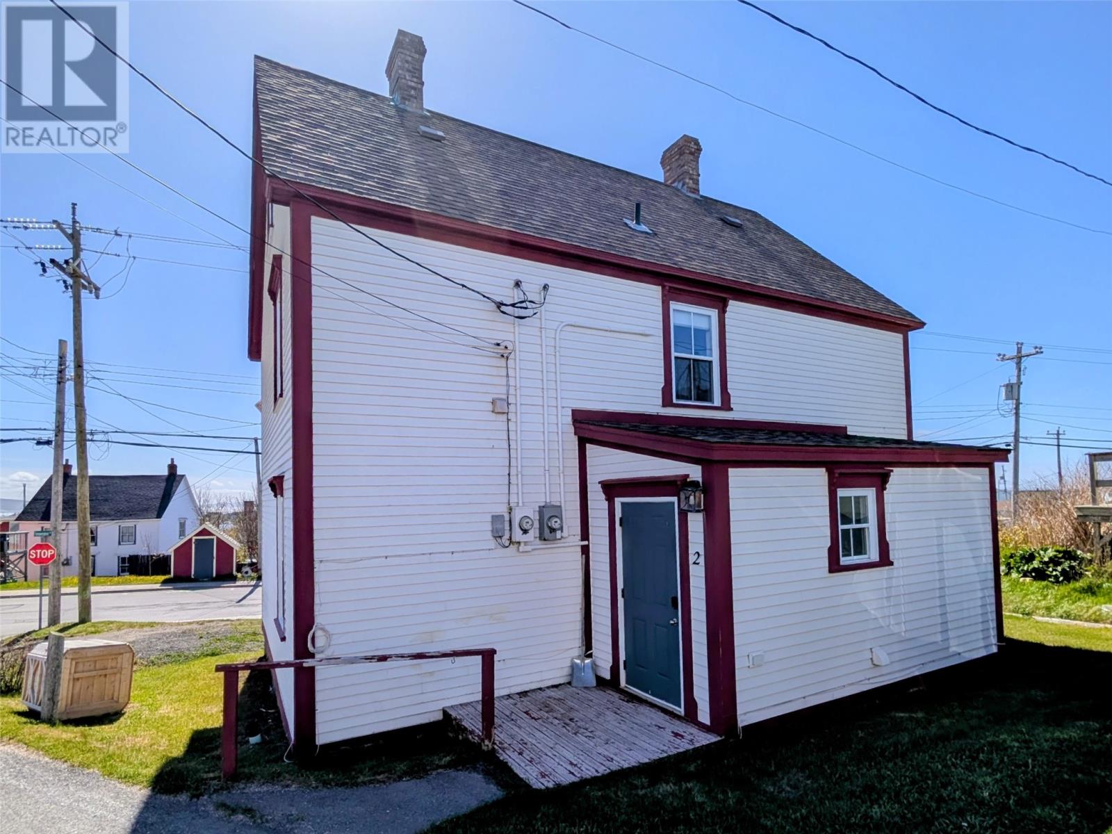 76 Church Street