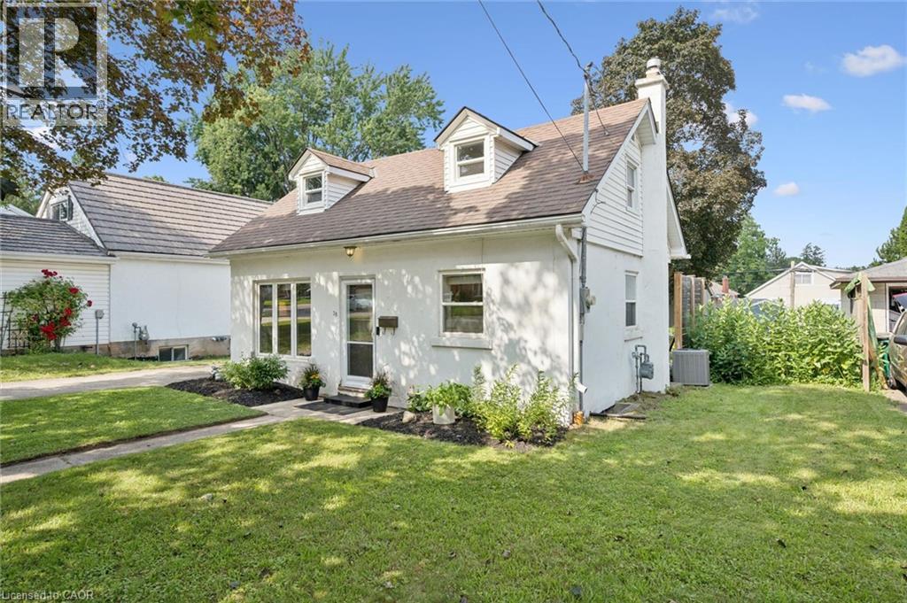 38 BELMONT Avenue E
