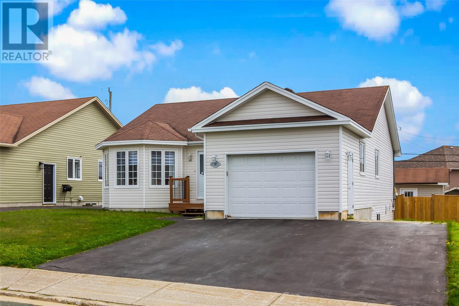 185 Elizabeth Drive