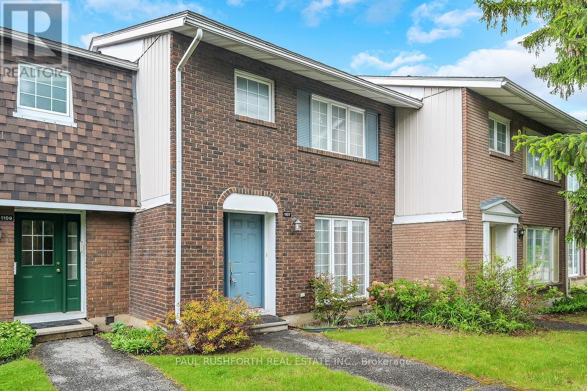 1107 MEADOWLANDS DRIVE